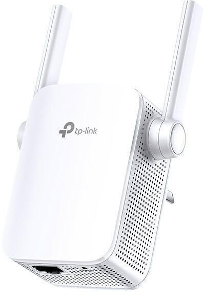 TP-Link TL-WA855RE network extender Network transmitter & receiver