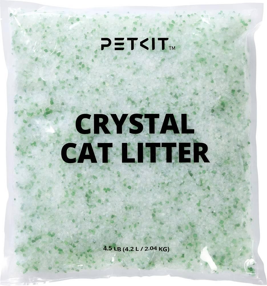 Petkit Crystal Litter Katzenstreu 4St.