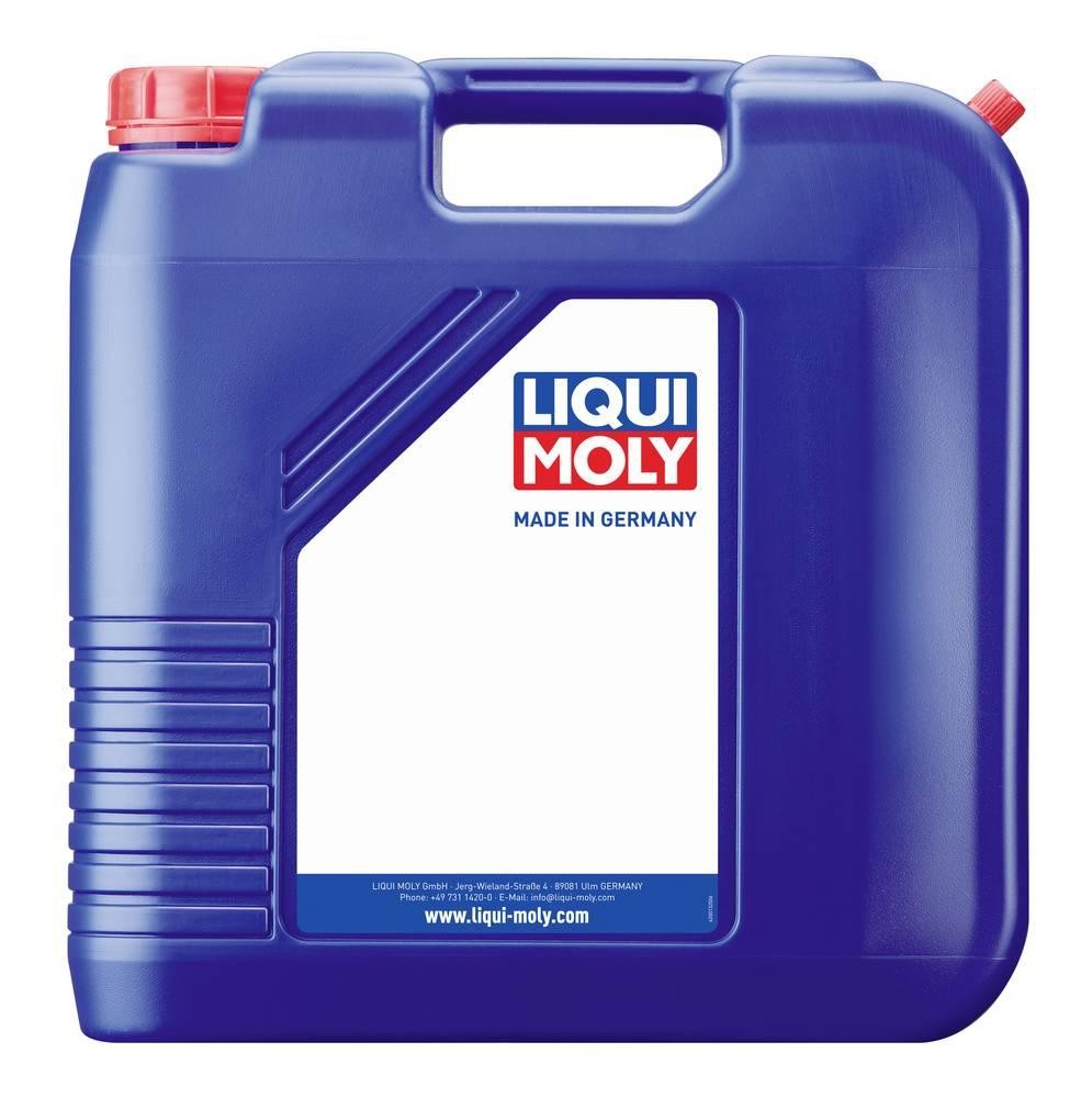 Liqui Moly 23243 Leichtlaufmotoröl 1 pc(s)