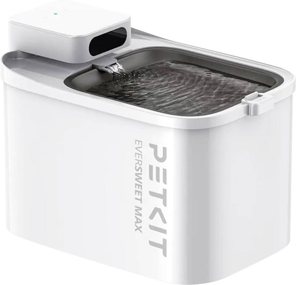 Petkit Eversweet Max 2 Trinkbrunnen white 1 pc(s)