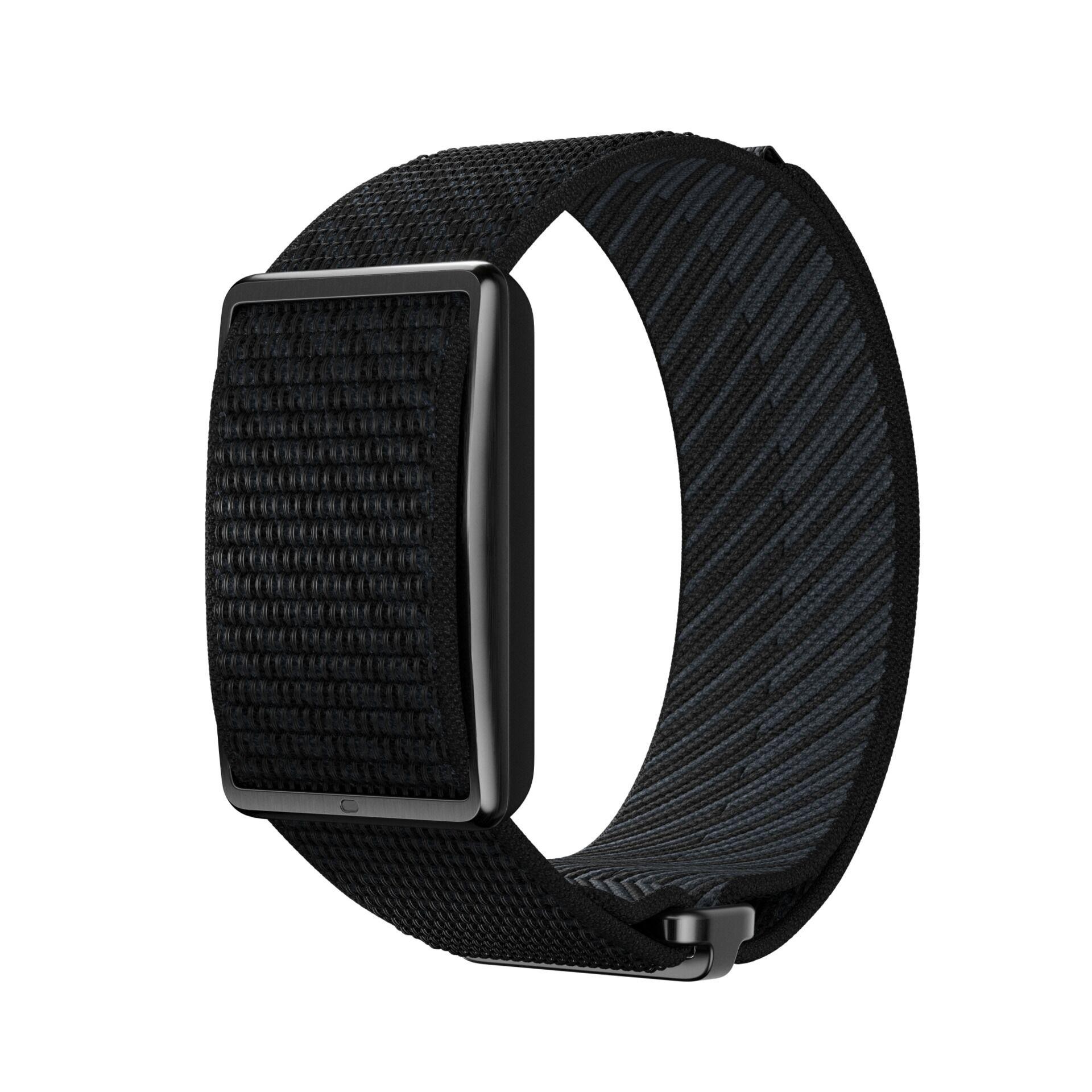 Polar LOOP Activity Bracelet Black
