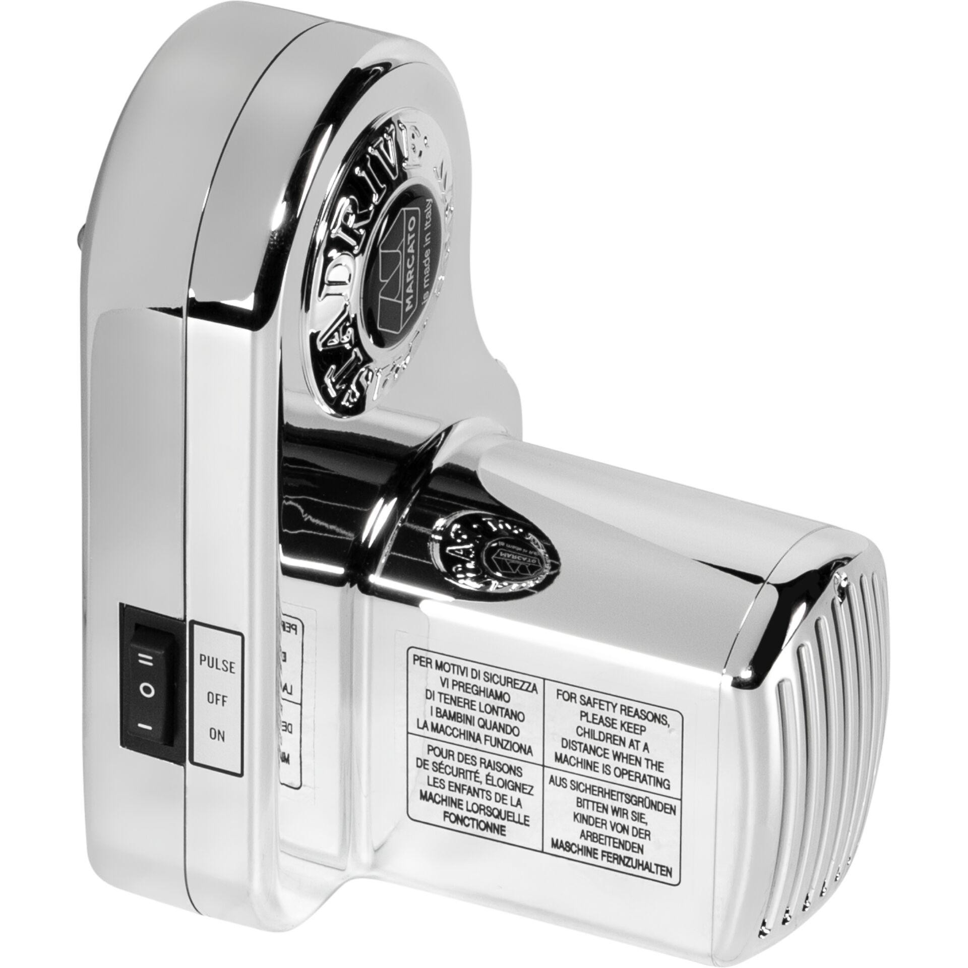 Marcato Pastadrive-Motor 220V