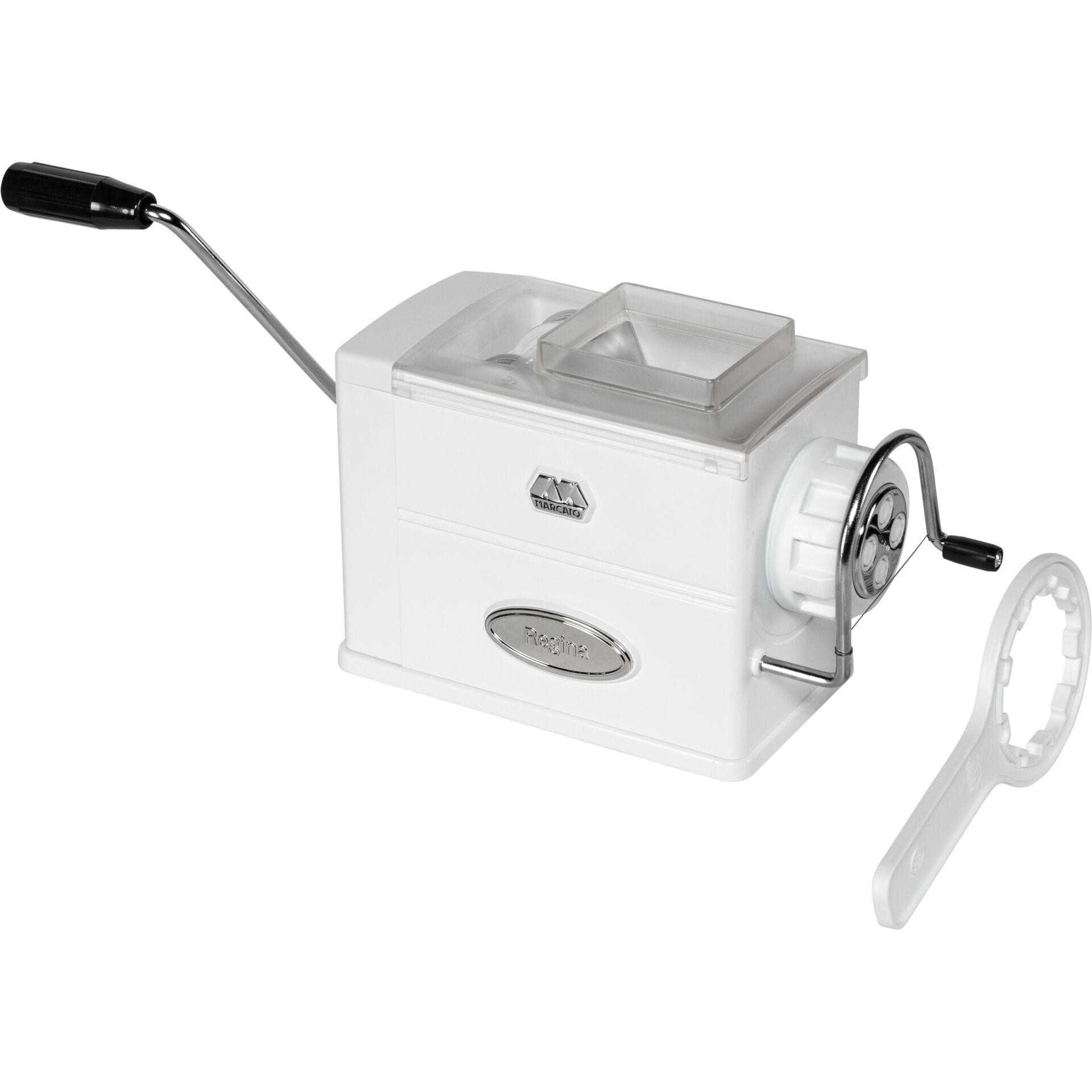 Marcato Regina Nudelmaschine white