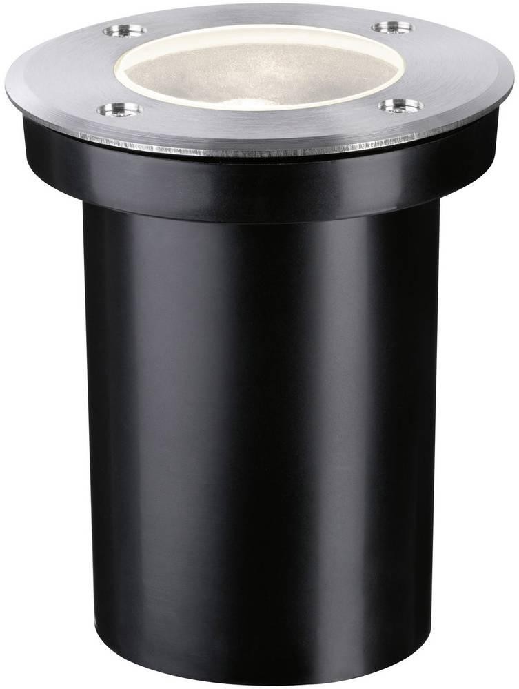 Paulmann 94390 Bodeneinbauleuchte GU10 stainless steel