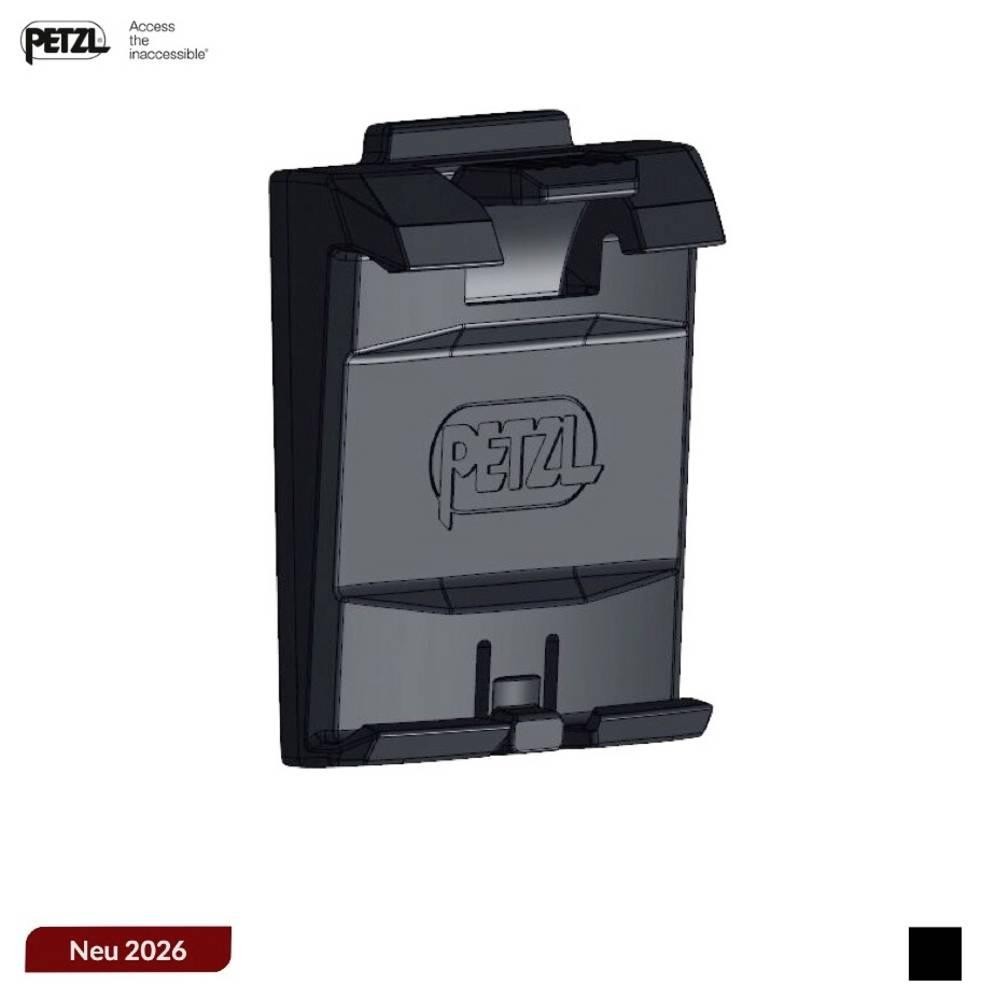 Petzl E073CA00 Helmhalterung (Halterung) Petzl PIXA 1, PIXA 2, PIXA 3,