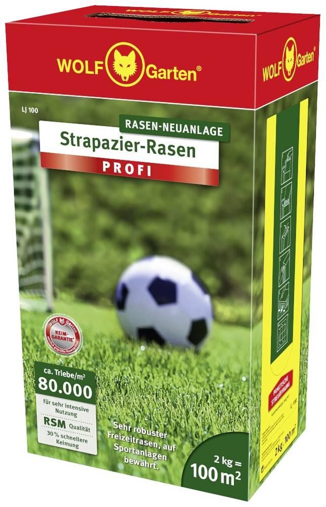 WOLF-Garten 3821040 Rasensamen 1 pc(s)