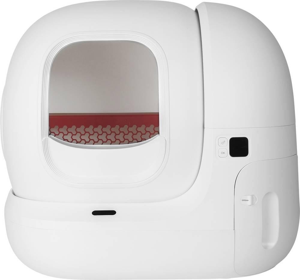 Petkit PURA MAX FENCE 2.0 Roboter-Zubehör blanc 1 pc(s)