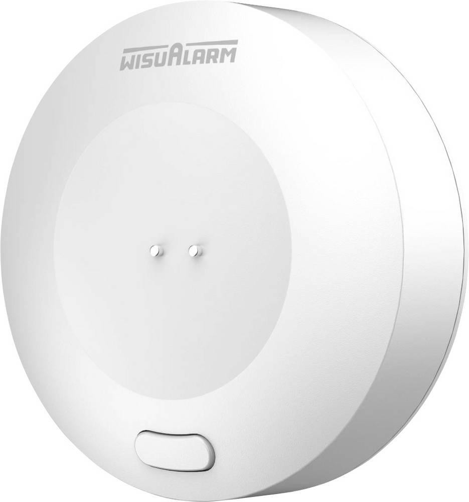 Wisualarm DHI-HY-WL13A-R8 DHI-HY-WL13A-R8 Funk-Wassermelder