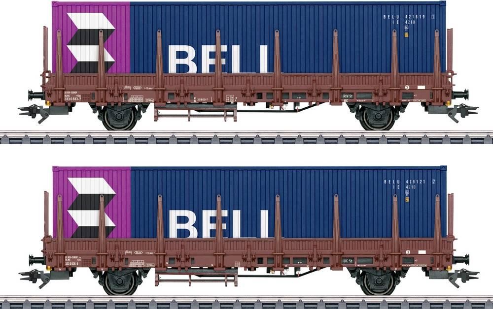 Märklin 46939 scale model part/accessory Freight car - Märklin