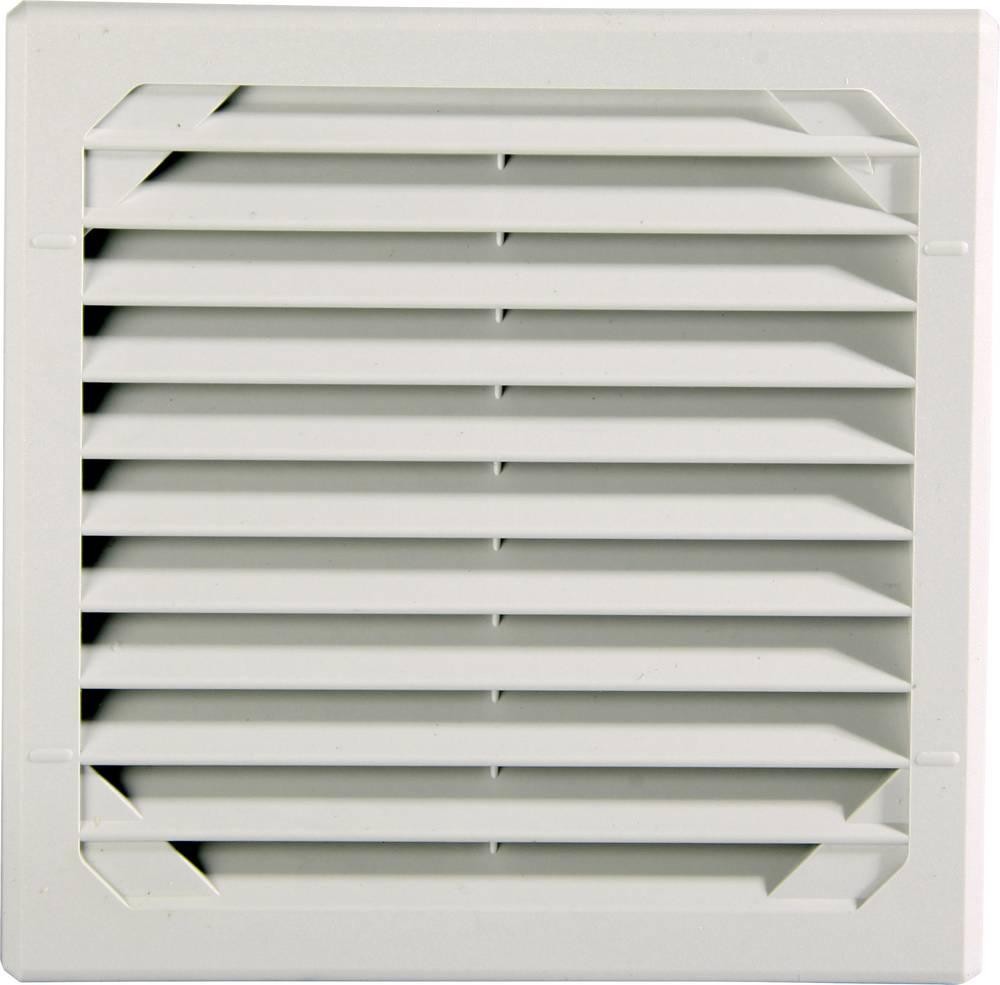 Elmeko GV 200 Austrittsfilter (B x H x T) 130 x 130 x 29mm 1 pc(s)