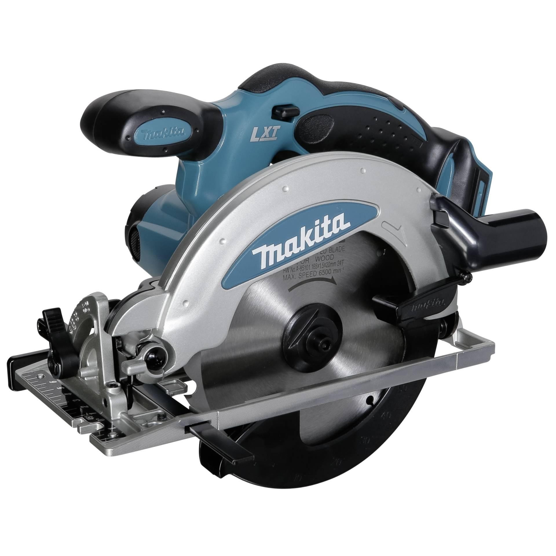 Makita DSS610Z Akku-Handkreissäge