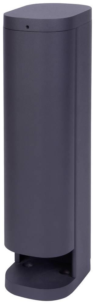 BOLD 10632 Gartensteckdose 2fach anthracite
