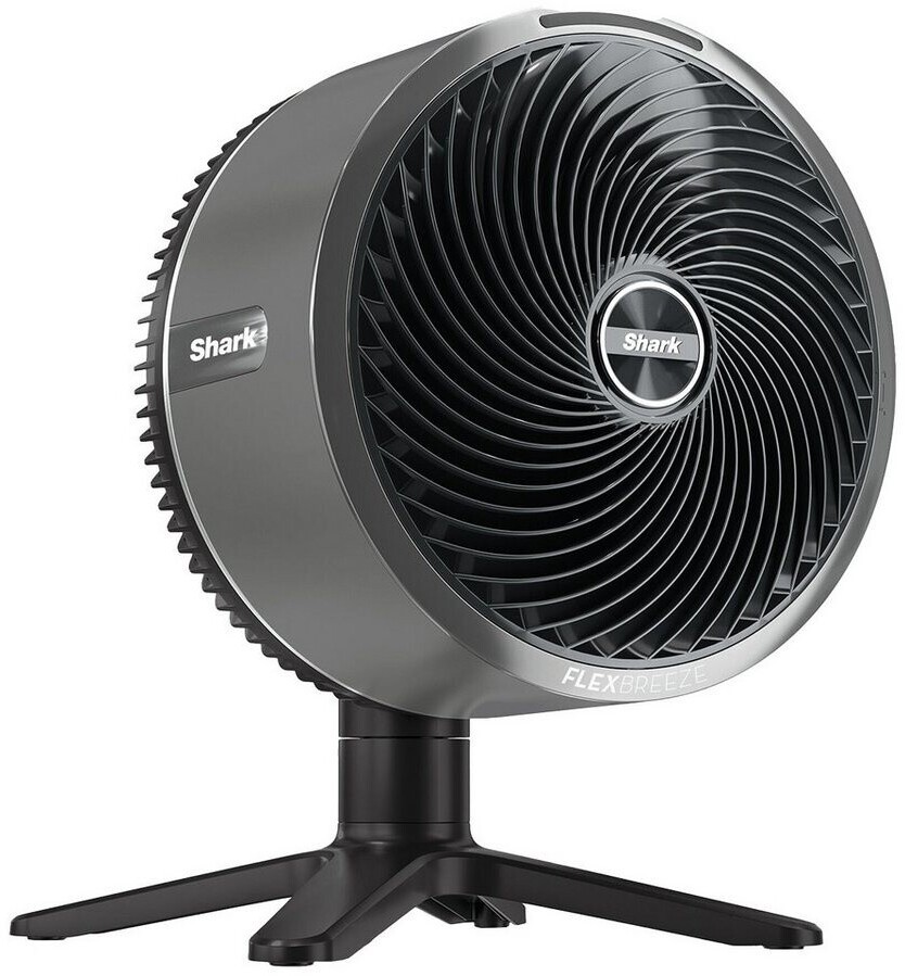 Shark FA150EU household fan Grey - Shark FA150EU, Household blade fan,