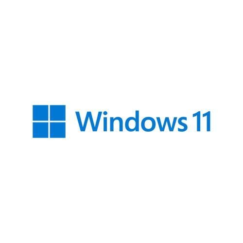 Microsoft Windows 11 Pro 1 license(s) - Microsoft Windows 11 Pro,
