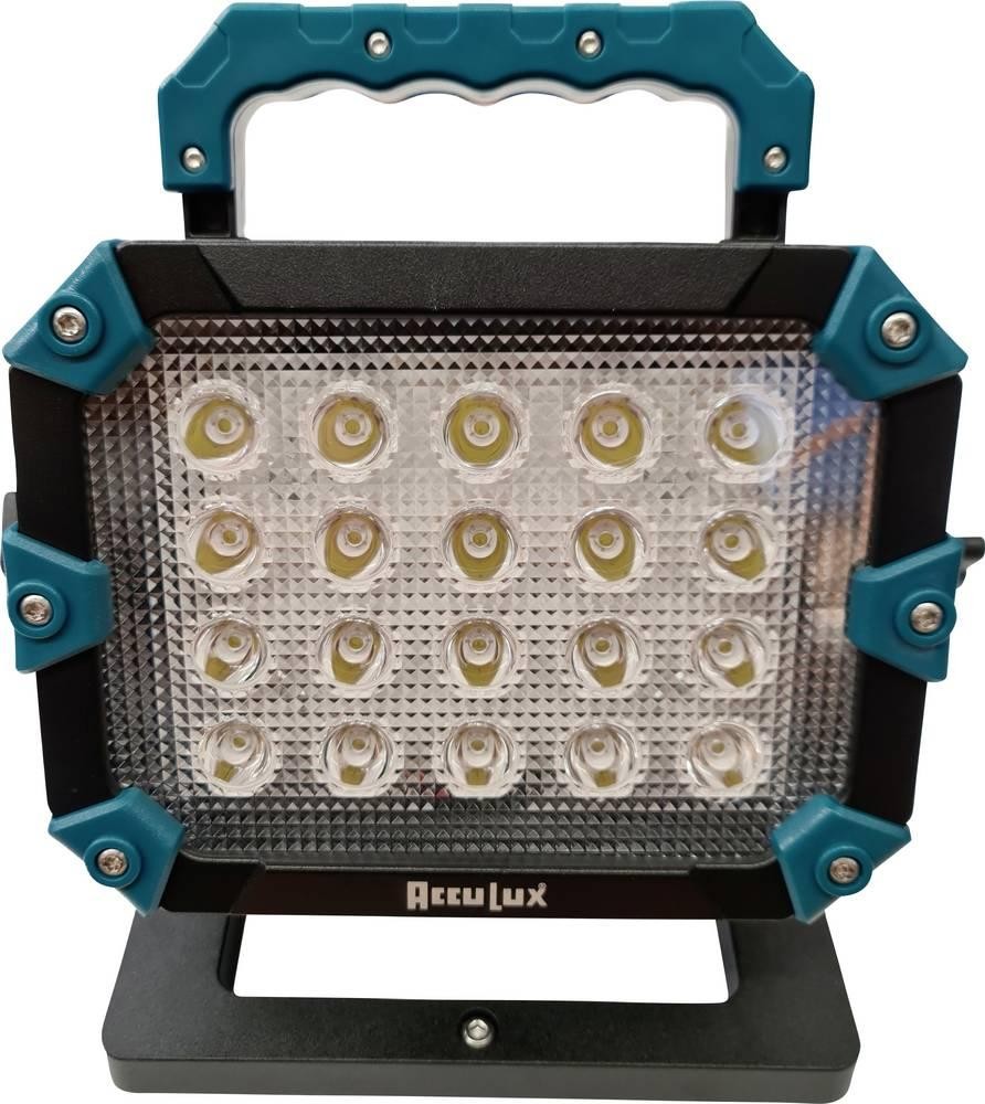 AccuLux FL LED-Arbeitsleuchte 100W 447491