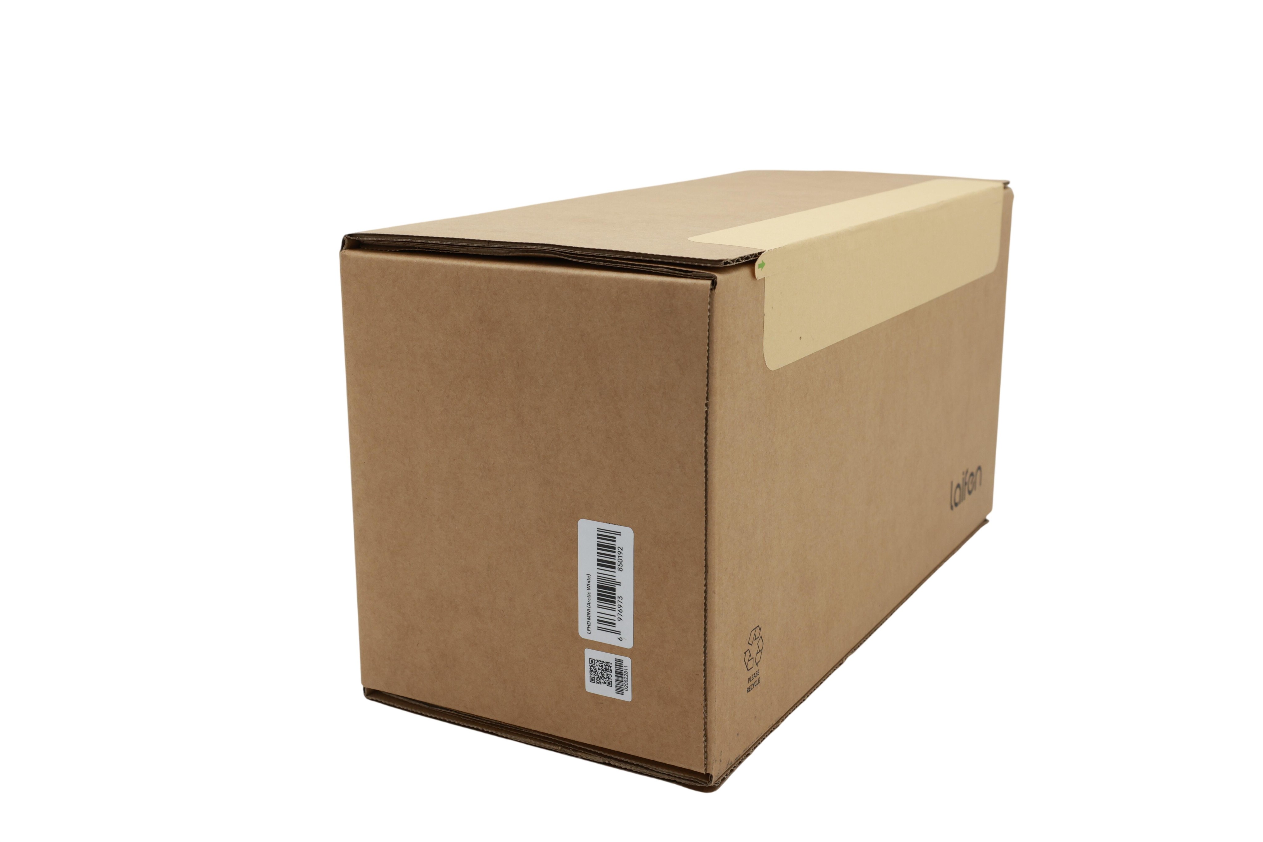 Laifen Haartrockner Mini Air white
