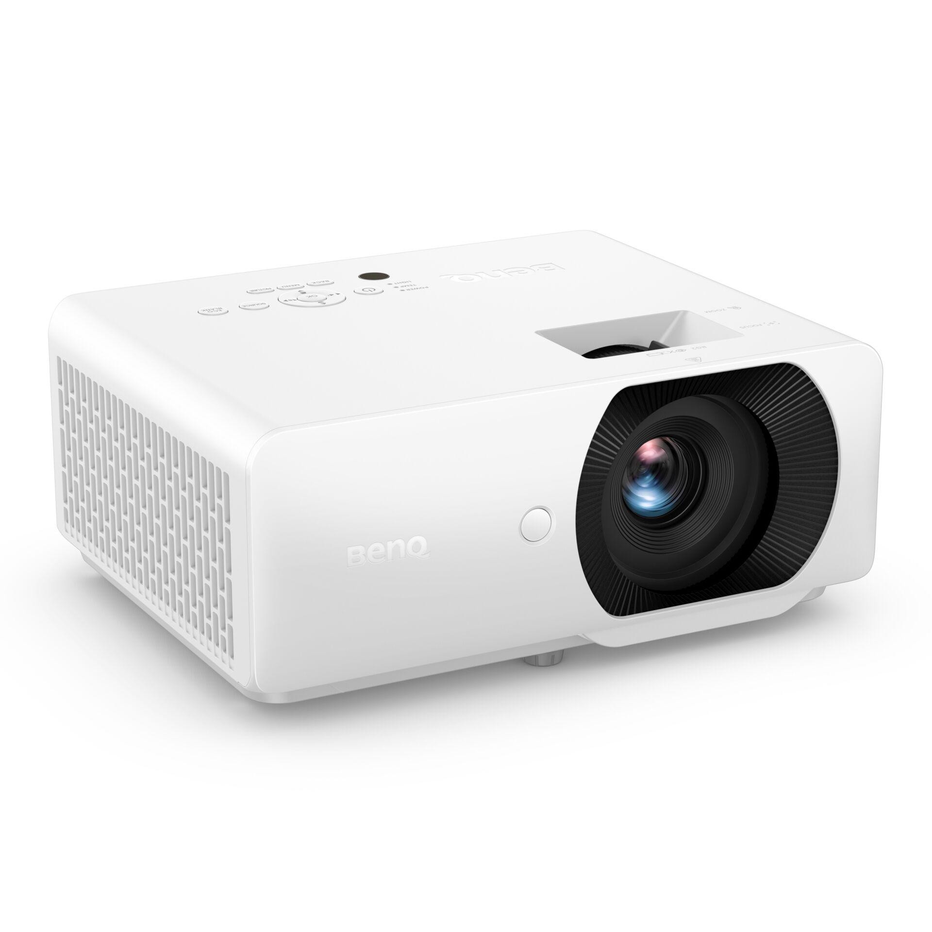 BenQ LH655C Standard throw projector 4000 ANSI lumens DLP 1080p (