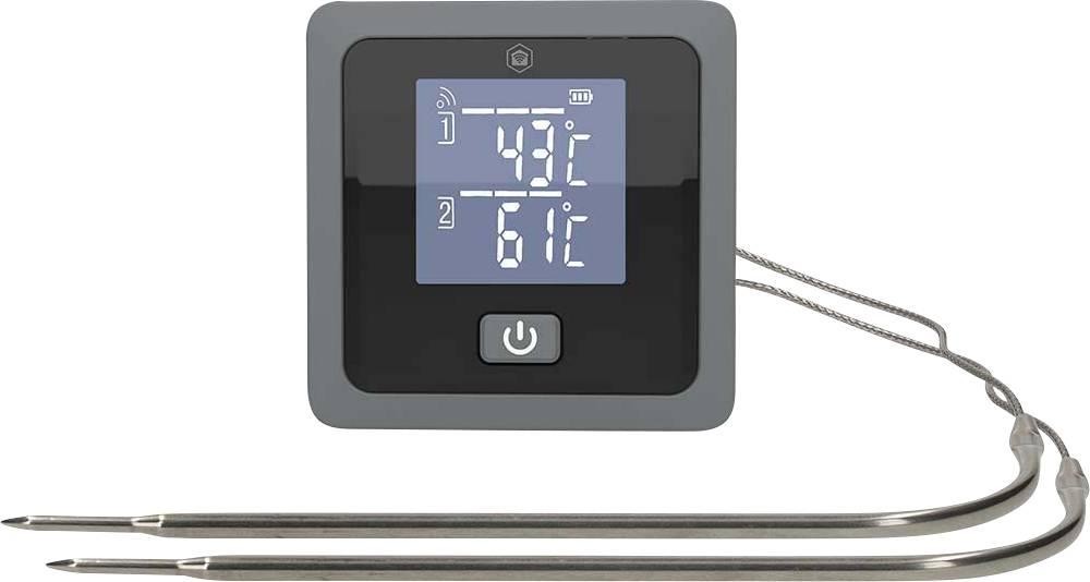 Nedis BTKAT10GY Grill-Thermometer