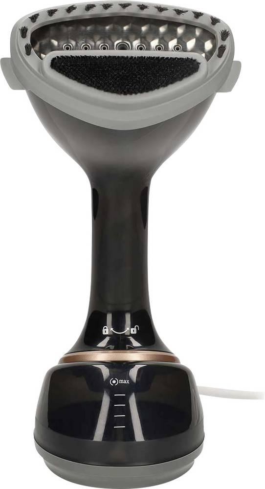Nedis HHGS500 Dampfiron white, black, Kupfer 1700W