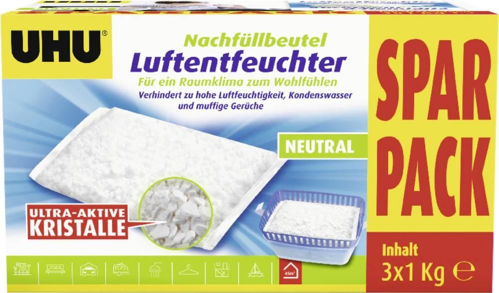 UHU déshumidificateur 45m²