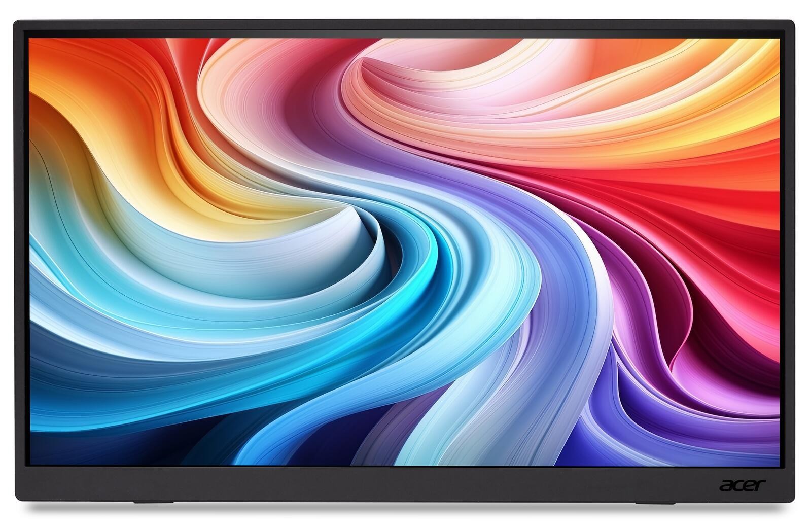 Acer PM19F PM191QEbmiuux portable Monitor 47 cm (18,5")
