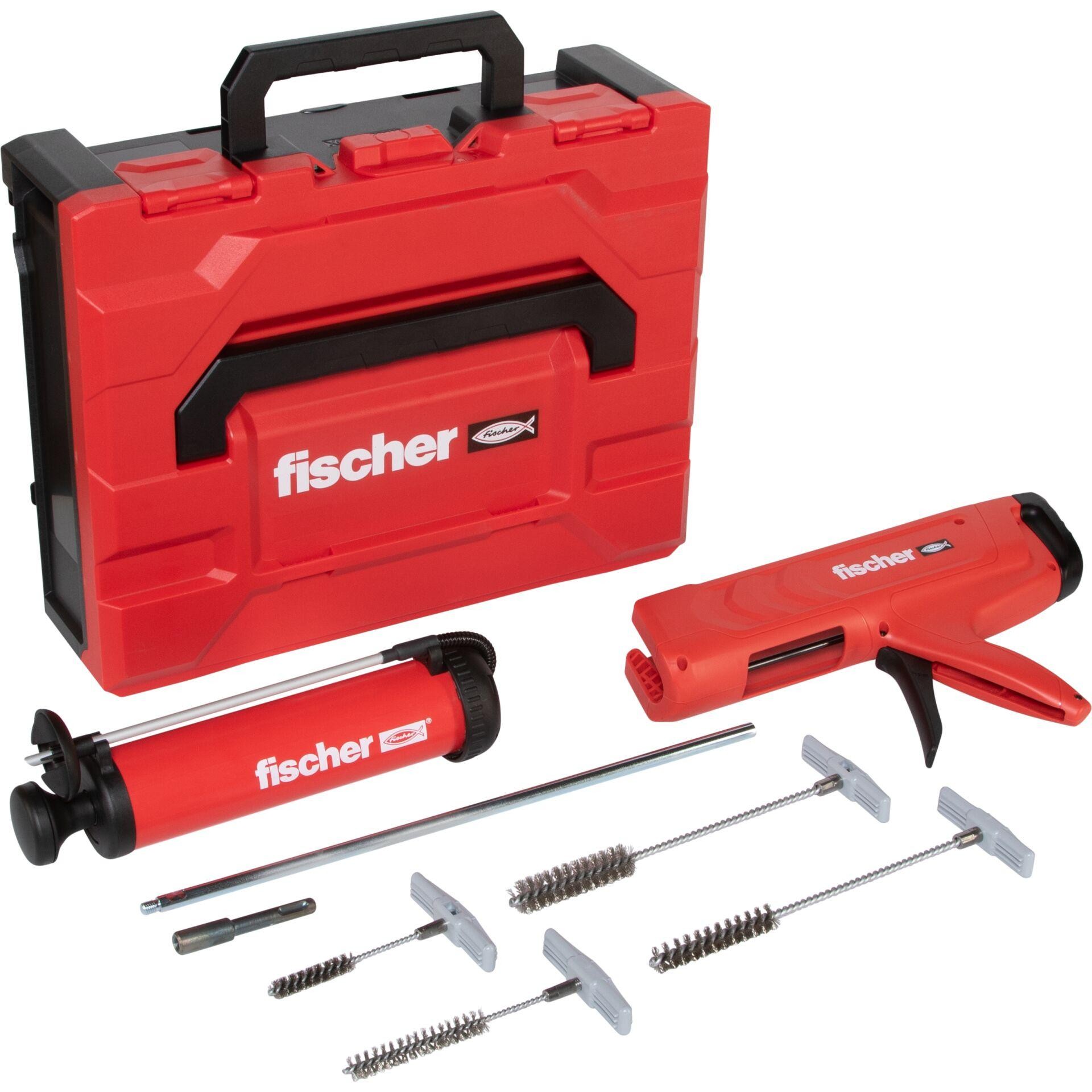 Fischer 567202 FIS CC 1 pc(s)