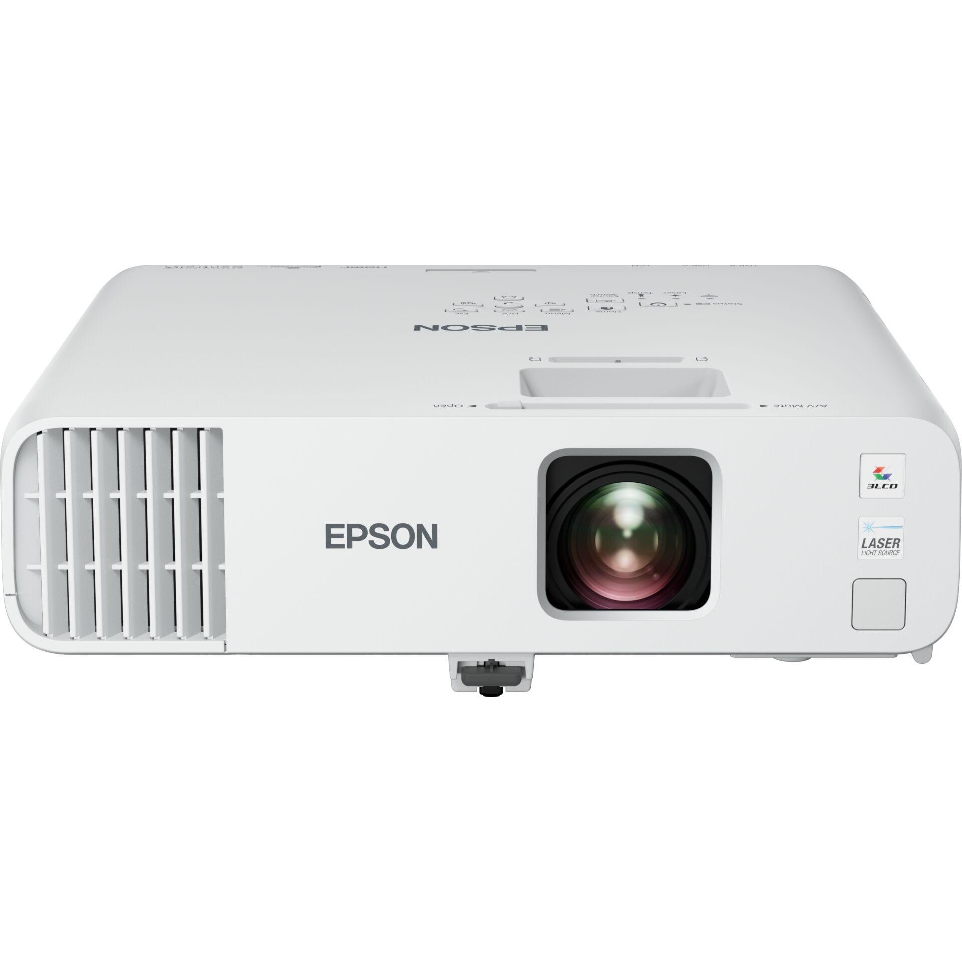 Epson EB-L270F - Epson EB-L270F, 5200 ANSI lumens, 3LCD, 1080p (