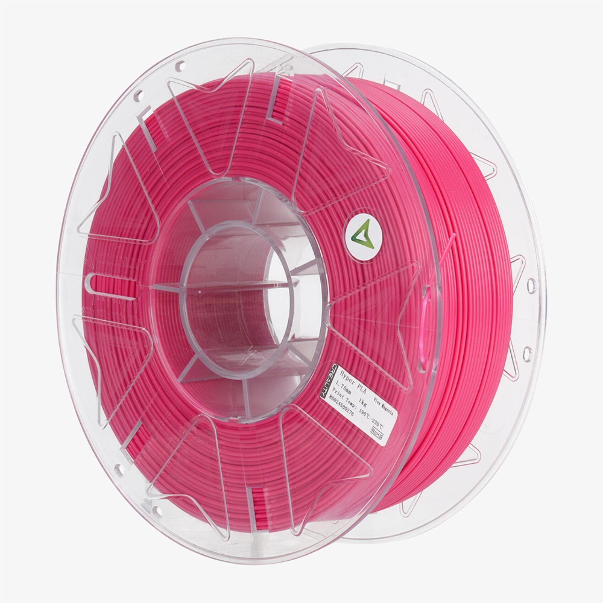 Creality 3301010461 3D printing material Polylactic acid (PLA)