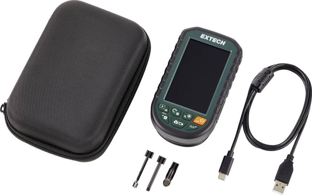 Extech BR95 Endoskop Sonden-Ø: 5.5mm Sonden-Länge: 1m