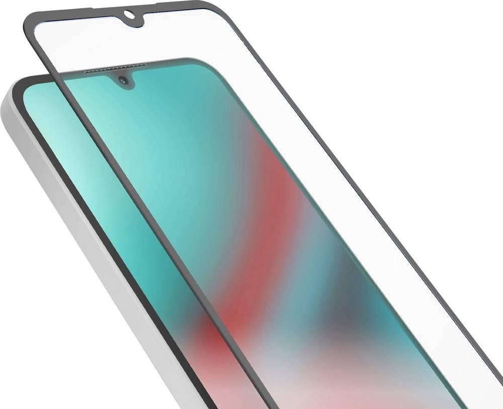 SBS TESCRFCSAA16 écran et protection arrière de téléphones