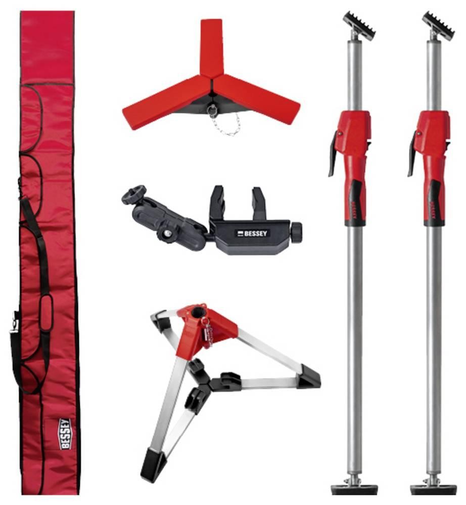 Bessey Deckenstütze Längenverstellung: 1700 - 3000mm Tragkraft (max.