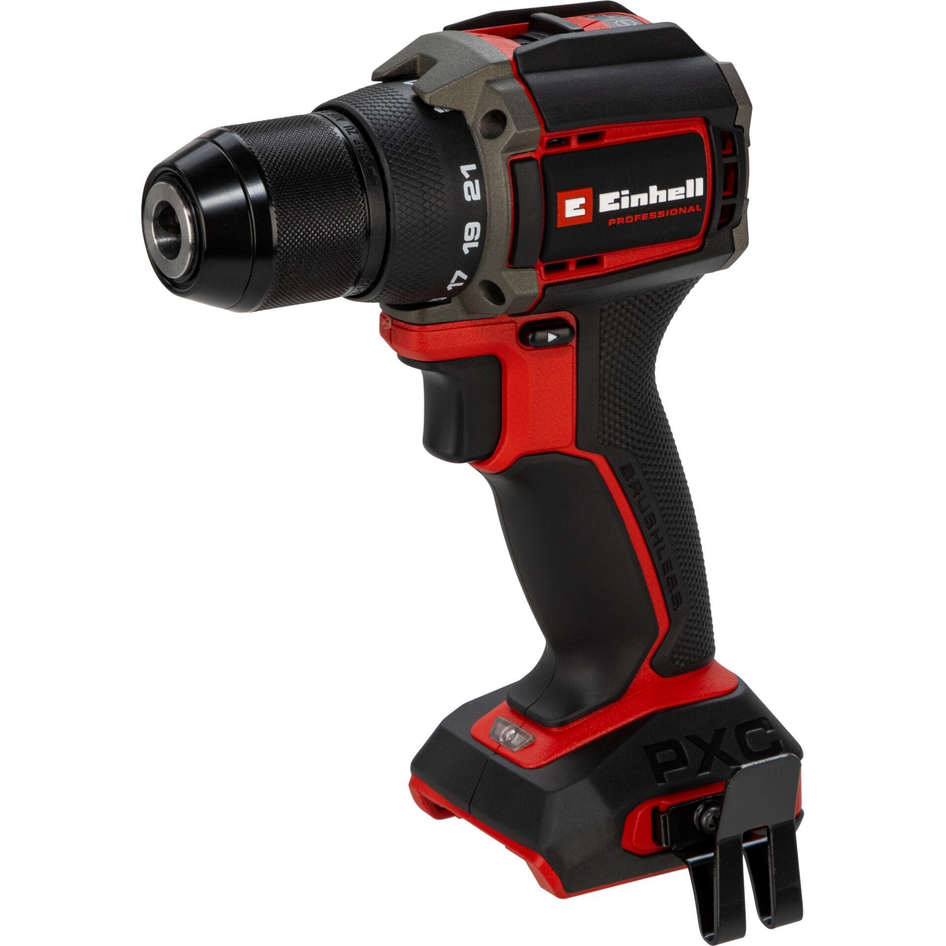 Einhell Professional TP-CD 18/70-C Li BL - Solo 4514335 Akku-