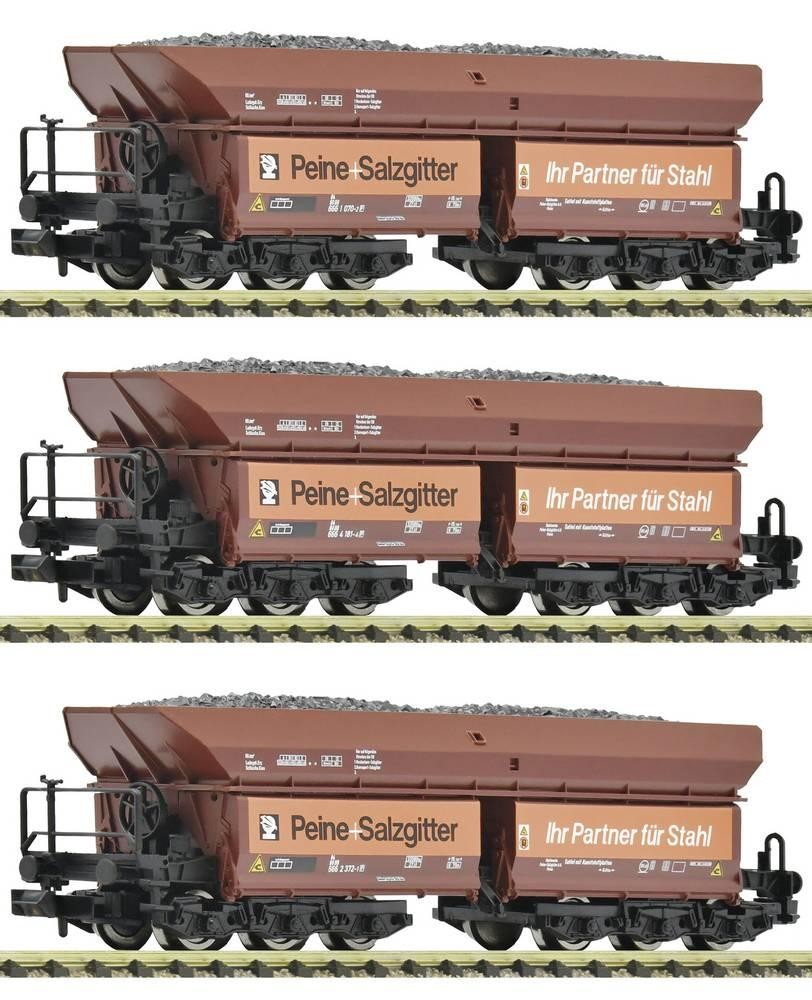 Fleischmann 6660150 N 3-tlg. Set 2: Erzzug der DB Set 2