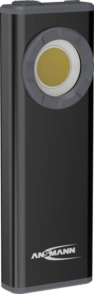 Ansmann 1600-0784 Arbeitsleuchte Smart Booster 650R rechargeable LED