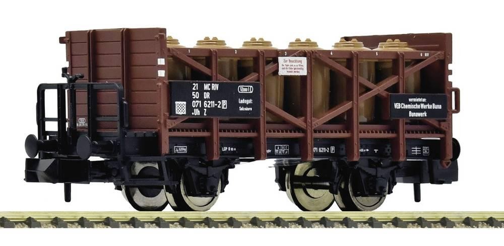 Fleischmann 6660145 N Säuretopfwagen, DR