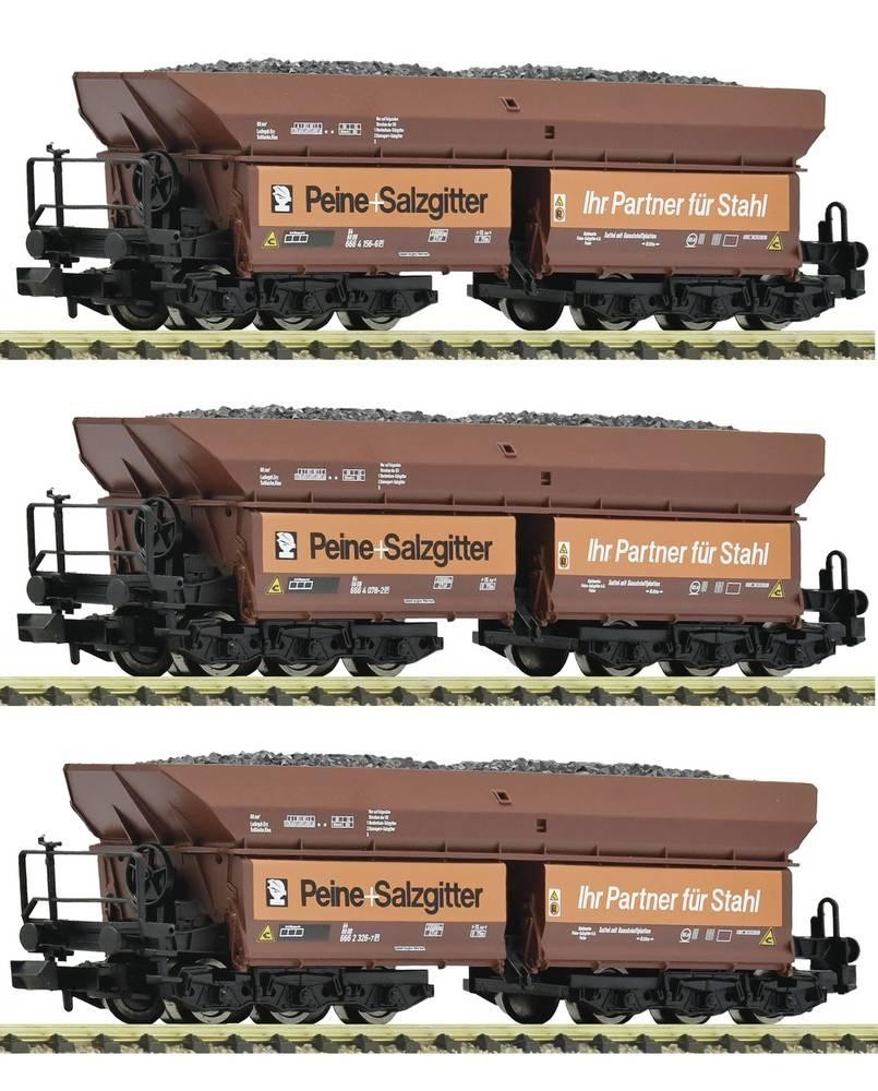 Fleischmann 6660149 N 3-tlg. Set 1: Erzzug der DB Set 1