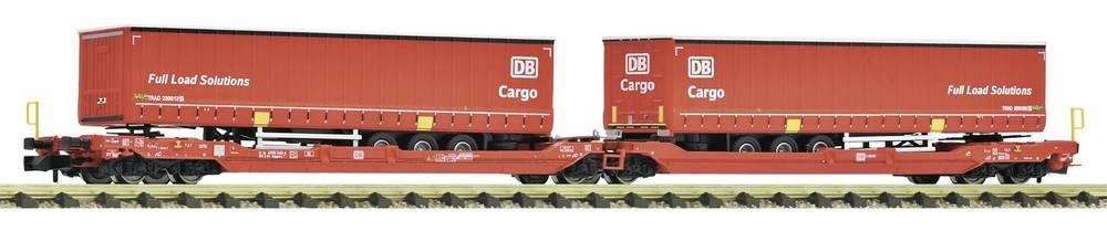 Fleischmann 6660103 N doubleaschen-Gelenkwagen T3000e, DB AG