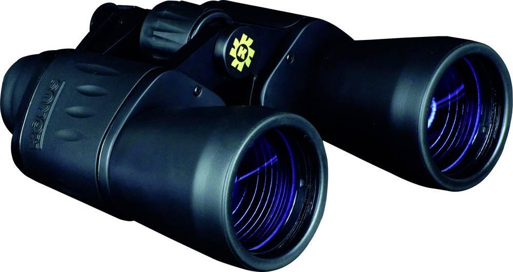 Konus Fernglass Konusvue 7x50 C.F. 7 x 50mm Binokular black KON2102