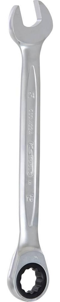 KS Tools 503.4224 Maul-Ringratschenschlüssel Schlüsselweite (