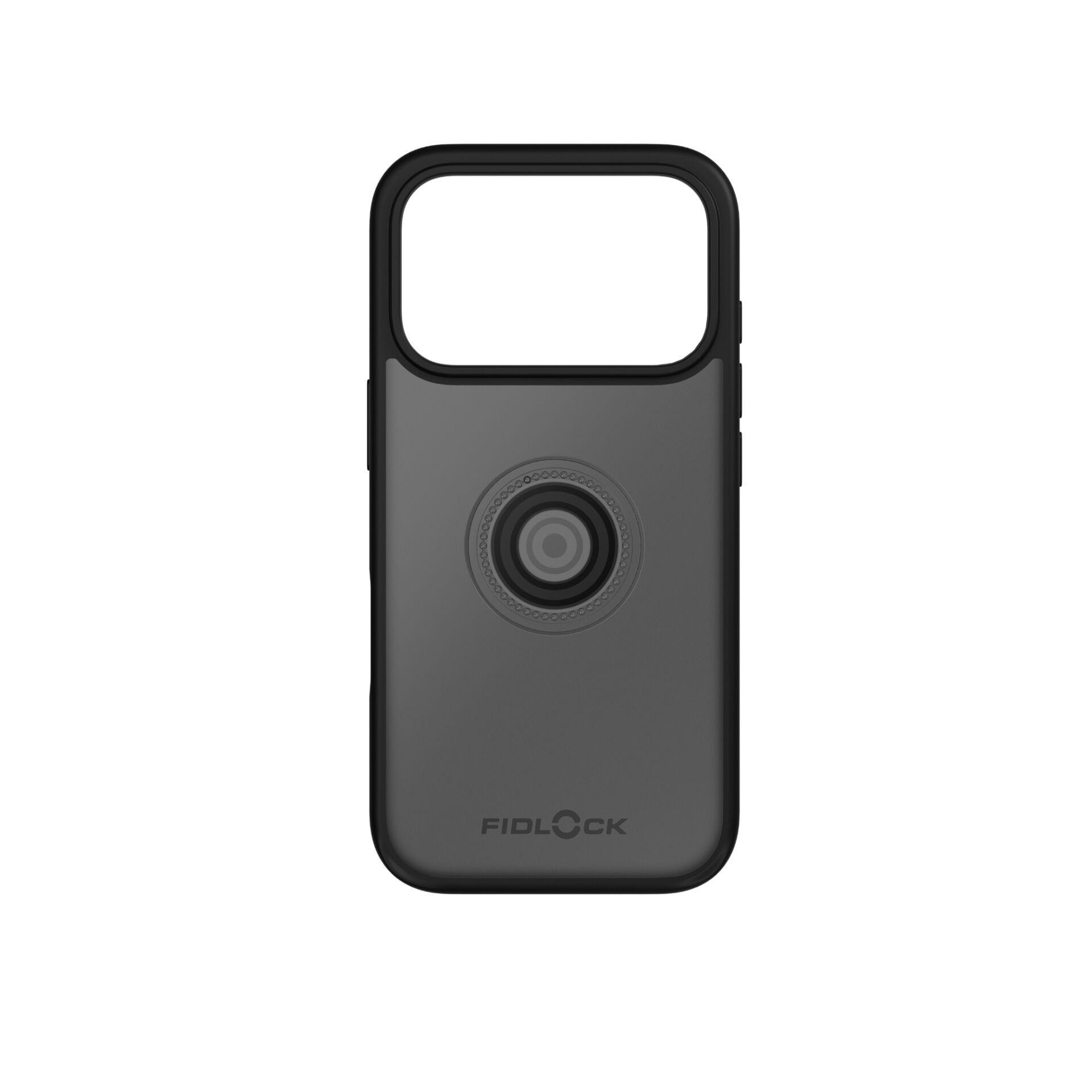 Fidlock VACUUM phone case iPhone 17 pro