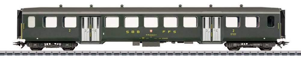 Märklin 43373 pièce pour modèle à l'échelle et accessoires