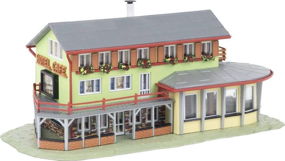 Faller 202226 N 2226 Café Restaurant