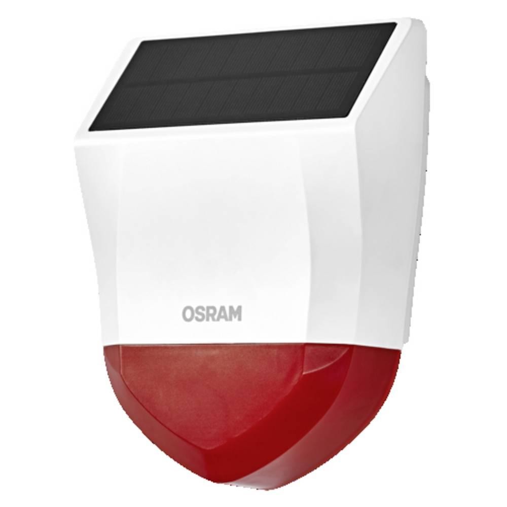 OSRAM 4058075856950 Alarmsirene 95 dB 5V