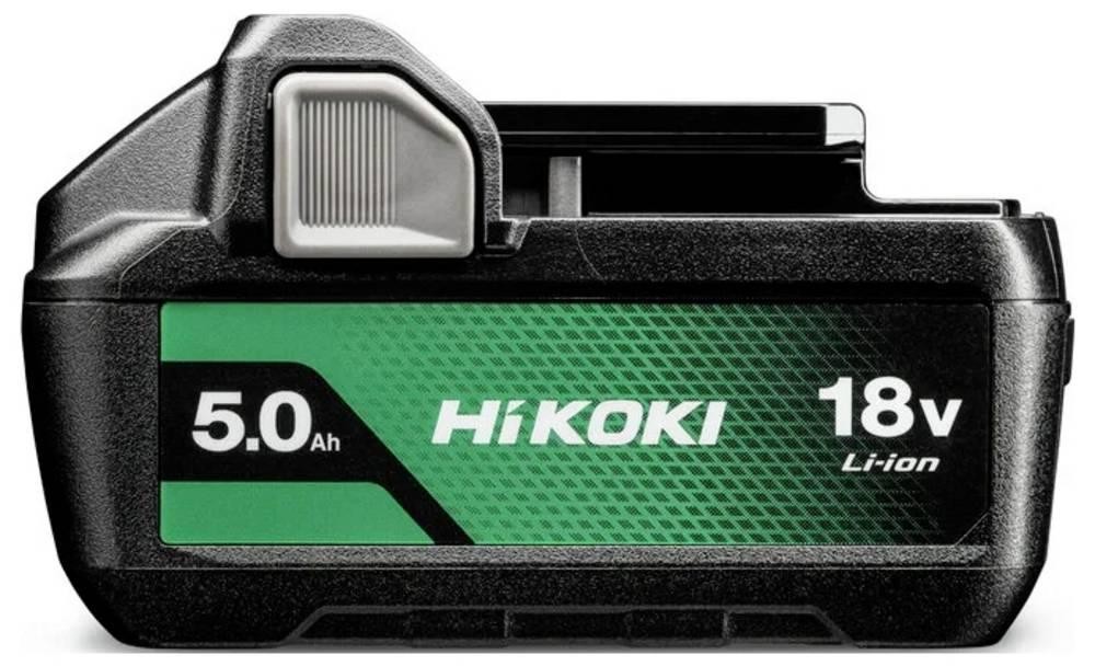 HiKOKI 378683 BSL1840MA Werkzeug-rechargeable battery 18V 5Ah