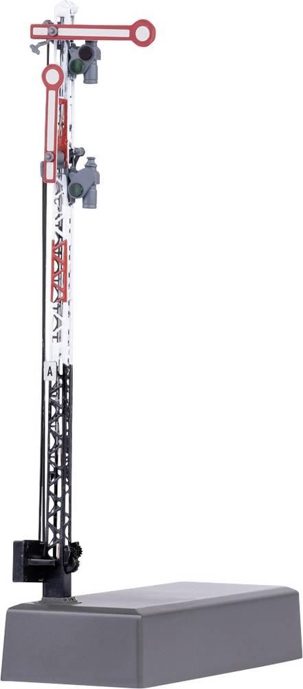 Märklin Home Signal with a Lattice Mast (Hp 0 / Hp 1 / Hp 2) scale