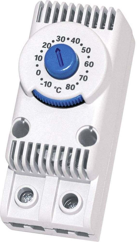 Fandis Schaltschrank-Thermostat TRT-10A230V-NO 250 V/AC 1 Schließer (