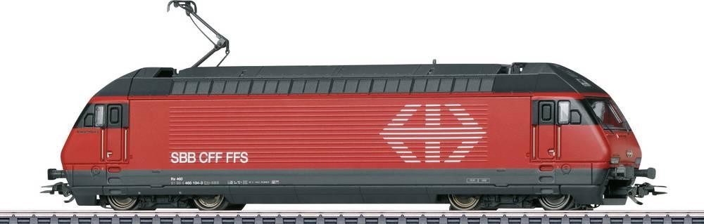 Märklin 39469 Modèle de locomotive Pré-assemblé HO (1:87) - Mä
