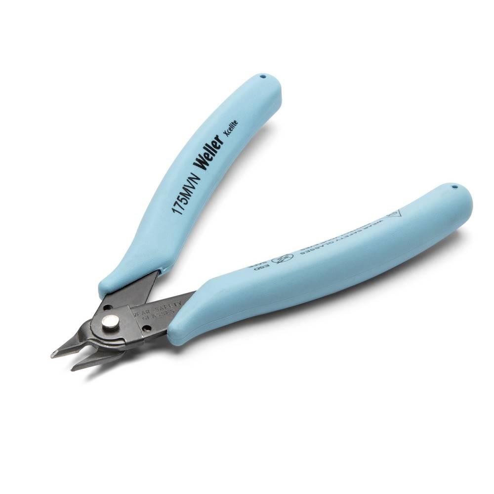 Weller Xcelite 175MVN Elektrikerschere 127mm