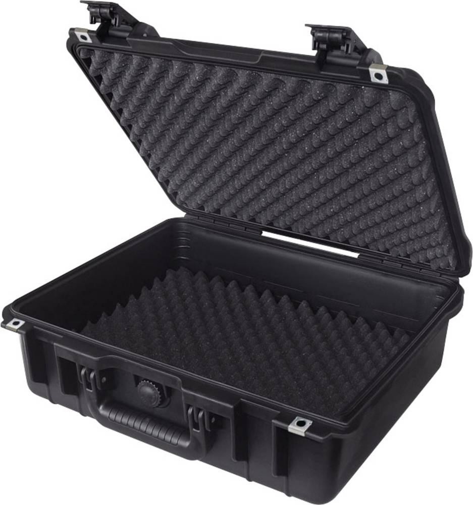 Sintron 207253 207253 Gerätevalise (L x B x H) 430 x 380 x 154mm