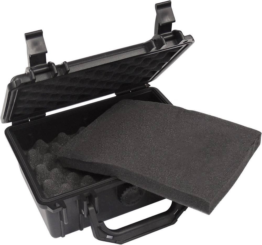 Sintron 206352 206352 Gerätevalise (L x B x H) 210 x 167 x 90mm